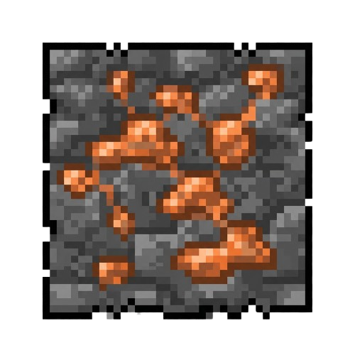 Copper